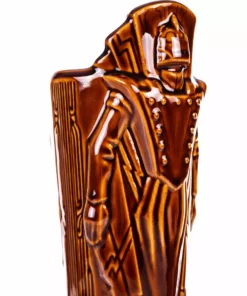 Mondo Tikis Rocketeer Tiki Mug