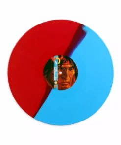 Konami Kukeiha Club Contra – Original Video Game Soundtrack LP