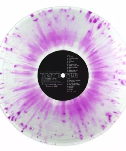 Theodore Shapiro Destroyer – Original Motion Picture Soundtrack LP