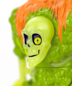 Rocom Toys Alex Pardee’s Future Me Vinyl Figure - Toxic Glow Edition 18 Rocom Toys Alex Pardee’s Future Me Vinyl Figure - Toxic Glow Edition