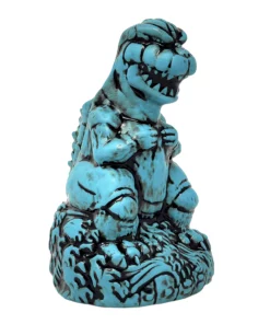 Mondo Godzilla 74 Tiki Mug - Heat Ray Variant