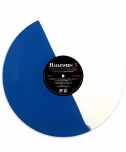 Alan Howarth Halloween 4 And 5 Soundtracks + Free Collectors Box 19 Alan Howarth Halloween 4 And 5 Soundtracks + Free Collectors Box