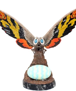 Mondo Mothra: Tokyo SOS Premium Scale Statue