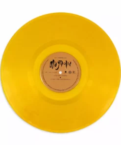 Aimee Mann & Jon Brion Music Magnolia – Original Motion Picture Soundtrack 3XLP