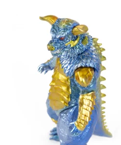 Mondo Pulgasauri Soft Vinyl Figure Toys