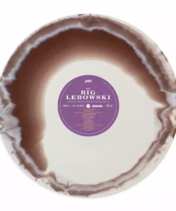 Various Artists Music The Big Lebowski – Original Motion Picture Soundtrack LP 10 Various Artists Music The Big Lebowski – Original Motion Picture Soundtrack LP