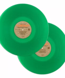 Eric Serra Music The Fifth Element – Original Motion Picture Soundtrack 2XLP