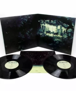 Gustavo Santaolalla Music The Last Of Us: Original Score – Volume Two 2XLP 9 Gustavo Santaolalla Music The Last Of Us: Original Score – Volume Two 2XLP