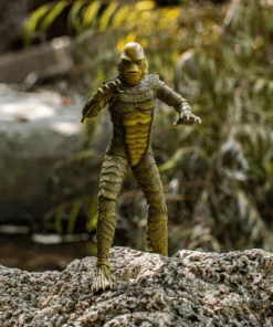 Mondo Toys Creature From The Black Lagoon 1/6 Scale Figure 22 Mondo Toys Creature From The Black Lagoon 1/6 Scale Figure