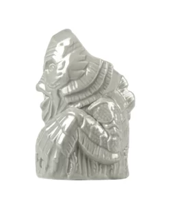 Mondo Creature From The Black Lagoon Tiki Mug - Silver Screen Variant Tikis 12 Mondo Creature From The Black Lagoon Tiki Mug - Silver Screen Variant Tikis