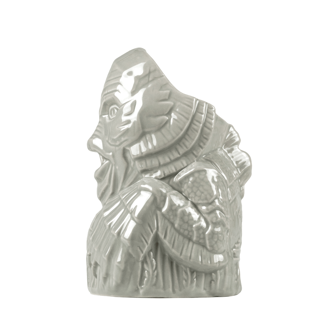 Mondo Creature From The Black Lagoon Tiki Mug - Silver Screen Variant Tikis 4 Mondo Creature From The Black Lagoon Tiki Mug - Silver Screen Variant Tikis