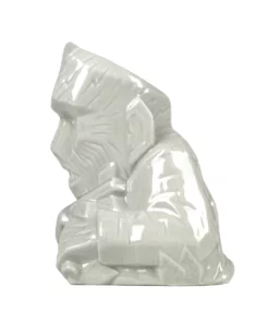 Mondo Tikis The Wolfman Tiki Mug - Silver Screen Variant