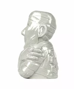 Mondo Tikis The Mummy Tiki Mug - Silver Screen Variant