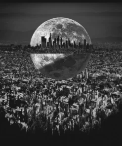 In The Night 7-Inch By Umberto