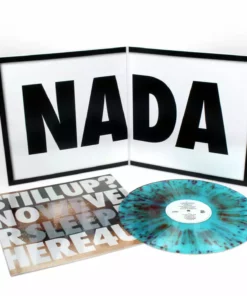 John Carpenter Music They Live – Original Motion Picture Soundtrack LP