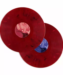 Angelo Badalamenti Twin Peaks: Fire Walk With Me – Original Motion Picture Soundtrack 2XLP