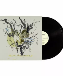 David Wingo Mud – Original Motion Picture Soundtrack 2XLP Music 11 David Wingo Mud – Original Motion Picture Soundtrack 2XLP Music