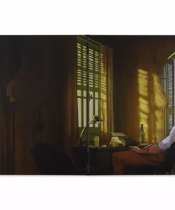 Howard Shore / Ornette Coleman Music Naked Lunch – Original Motion Picture Soundtrack 2XLP 14 Howard Shore / Ornette Coleman Music Naked Lunch – Original Motion Picture Soundtrack 2XLP