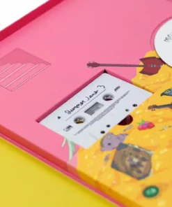 Various Artists Music Adventure Time – The Complete Series Box Set