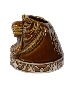 Mondo Aladdin - Cave Of Wonders Tiki Mug - Sand Storm Tikis