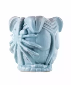 Mondo Alien Egg Tiki Shooters Set (Mother's Day Variant) - 2 Pack Tikis 15 Mondo Alien Egg Tiki Shooters Set (Mother's Day Variant) - 2 Pack Tikis