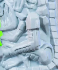 Mondo Tikis Alien Queen Tiki Mug (Mother's Day Variant)