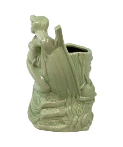 Mondo The Little Mermaid - Ariel Tiki Mug (Green) Tikis
