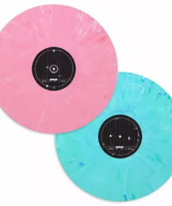 Hans Zimmer And Benjamin Wallfisch Blade Runner 2049 – Original Motion Picture Soundtrack 2XLP Music