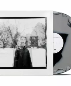 Elvis Perkins The Blackcoat's Daughter – Original Motion Picture Soundtrack LP Music