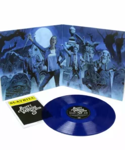 Original Cast Recording Buffy The Vampire Slayer: Once More With Feeling LP Music 15 Original Cast Recording Buffy The Vampire Slayer: Once More With Feeling LP Music