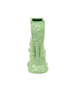 Sara Deck Death's Whisper Designer Series Tiki Mug - Seance By The Sea