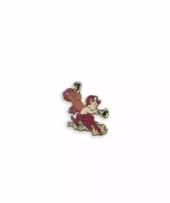 Nicolas Delort Enamel Pins Fantasia – The Fauns Enamel Pin