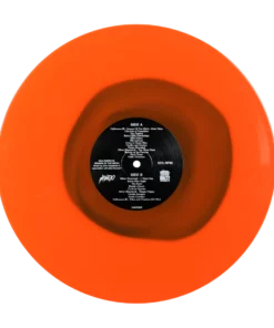 John Carpenter & Alan Howarth Halloween 3: The Season Of The Witch Original Soundtrack LP