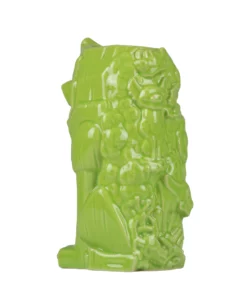 Mondo The Lion King - Scar Tiki Mug (Be Prepared Variant) Tikis