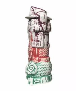 Mondo Lock, Shock, & Barrel Tiki Mug