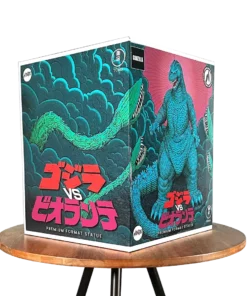 Mondo Toys Godzilla 89 Premium Scale Statue 39 Mondo Toys Godzilla 89 Premium Scale Statue