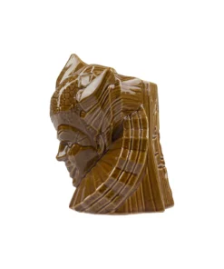 Mondo Pennywise Tiki Mug - Brown Tikis