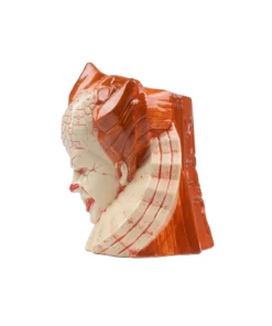 Mondo Tikis Pennywise Tiki Mug - Orange/Red