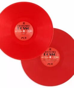 Goblin Profondo Rosso – Original Motion Picture Soundtrack 2XLP