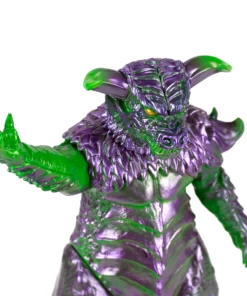 Mondo Pulgasauri Soft Vinyl Figure - Purple Variant 17 Mondo Pulgasauri Soft Vinyl Figure - Purple Variant