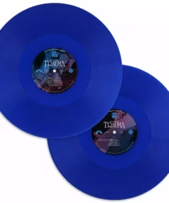 Pino Donaggio Trauma – Original Motion Picture Soundtrack 2XLP