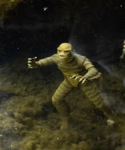 Mondo Toys Creature From The Black Lagoon 1/6 Scale Figure 23 Mondo Toys Creature From The Black Lagoon 1/6 Scale Figure