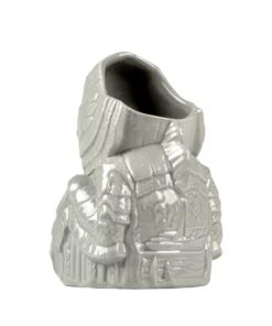 Mondo Creature From The Black Lagoon Tiki Mug - Silver Screen Variant Tikis 13 Mondo Creature From The Black Lagoon Tiki Mug - Silver Screen Variant Tikis