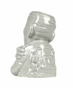 Mondo Tikis The Mummy Tiki Mug - Silver Screen Variant