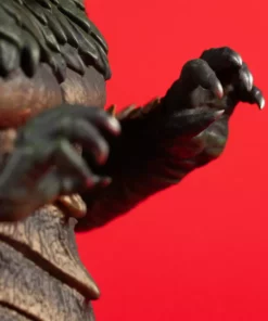 Mondo Pulgasauri Deluxe Soft Vinyl Figure