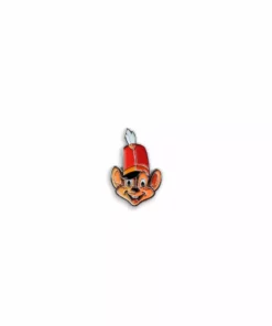 Tom Whalen Dumbo – Timothy Q. Mouse Enamel Pin Enamel Pins