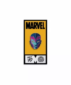 Tom Whalen Enamel Pins Storm Enamel Pin By Whalen