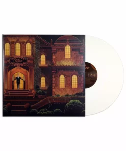 John Morris Clue: The Movie – Original Motion Picture Soundtrack LP 18 John Morris Clue: The Movie – Original Motion Picture Soundtrack LP