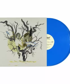 David Wingo Mud – Original Motion Picture Soundtrack 2XLP Music 10 David Wingo Mud – Original Motion Picture Soundtrack 2XLP Music