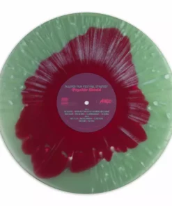 Psychic Shield By Slasher Film Festival Strategy